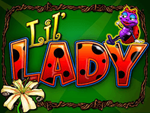 Lil 'Lady - ігровий автомат від компанії IGT Slots