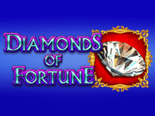 Онлайн-автомат Діаманти Фортуни від Novomatic: шанс піймати удачу
